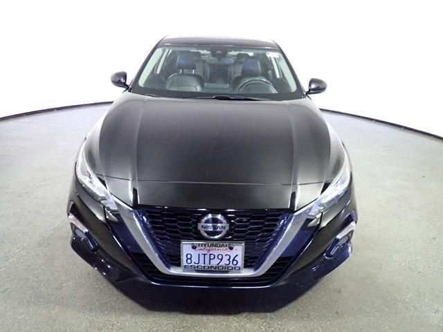 used 2019 Nissan Altima car, priced at $16,297