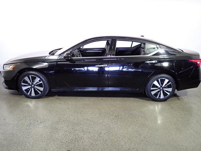 used 2019 Nissan Altima car, priced at $16,297