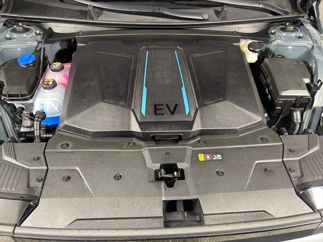 used 2024 Hyundai IONIQ 5 car, priced at $28,395