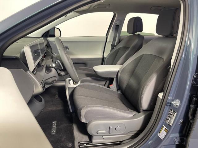 used 2024 Hyundai IONIQ 5 car, priced at $28,395
