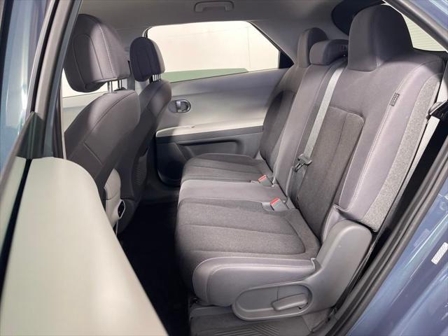 used 2024 Hyundai IONIQ 5 car, priced at $28,395