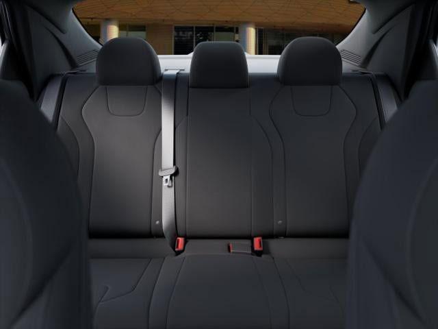new 2025 Hyundai Elantra car, priced at $28,005