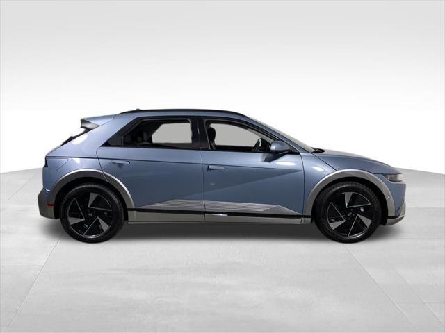 new 2025 Hyundai IONIQ 5 car, priced at $48,095