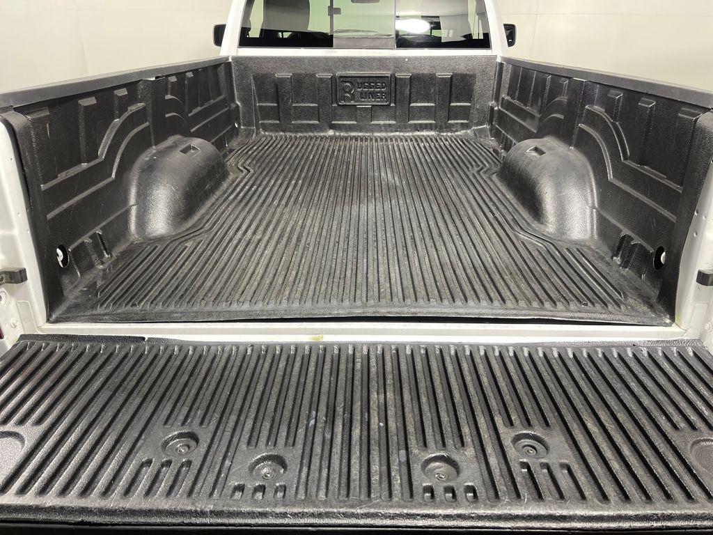 used 2019 Ram 1500 car, priced at $18,587