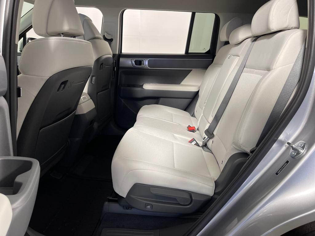 new 2026 Hyundai Santa Fe car, priced at $37,180