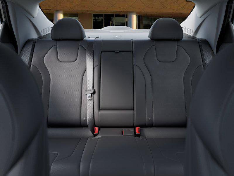 new 2026 Hyundai Elantra car, priced at $28,480