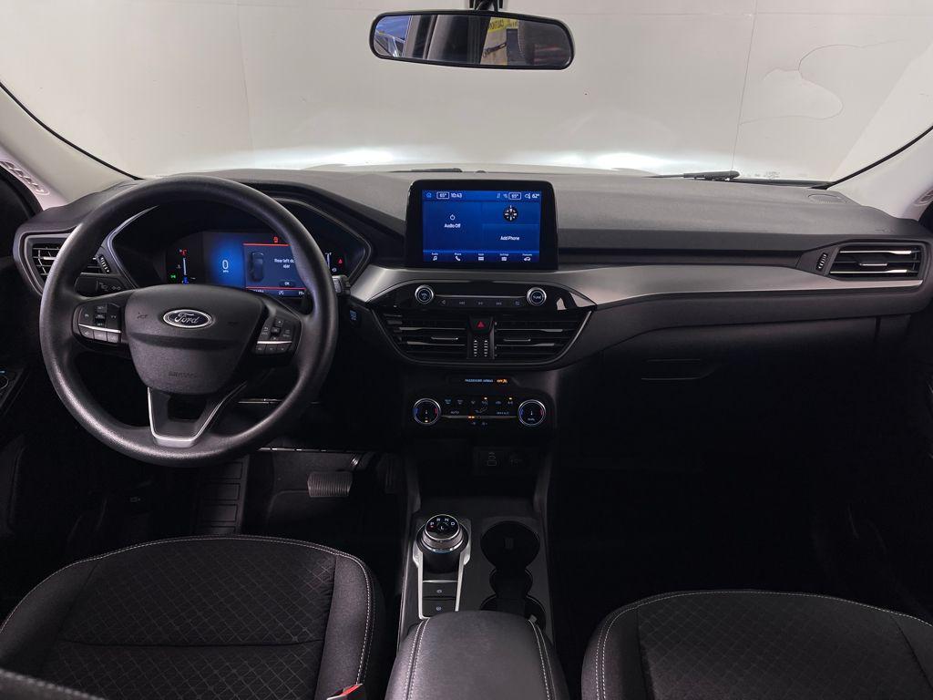 used 2025 Ford Escape car, priced at $22,187