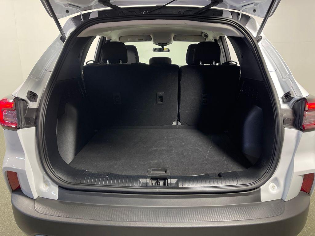 used 2025 Ford Escape car, priced at $22,187