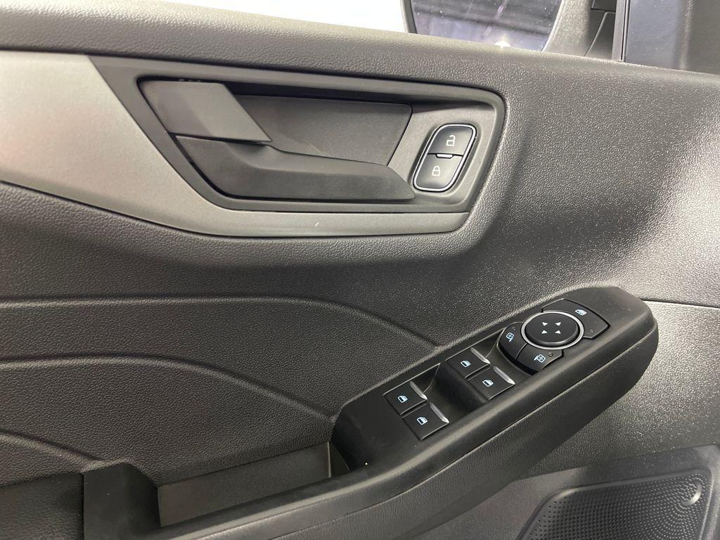 used 2025 Ford Escape car, priced at $22,187