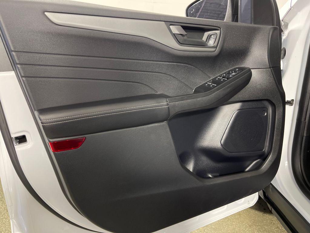 used 2025 Ford Escape car, priced at $22,187