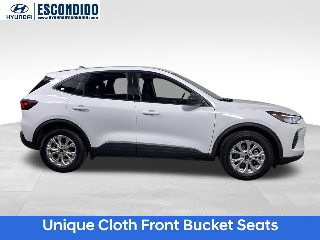 used 2025 Ford Escape car, priced at $22,187