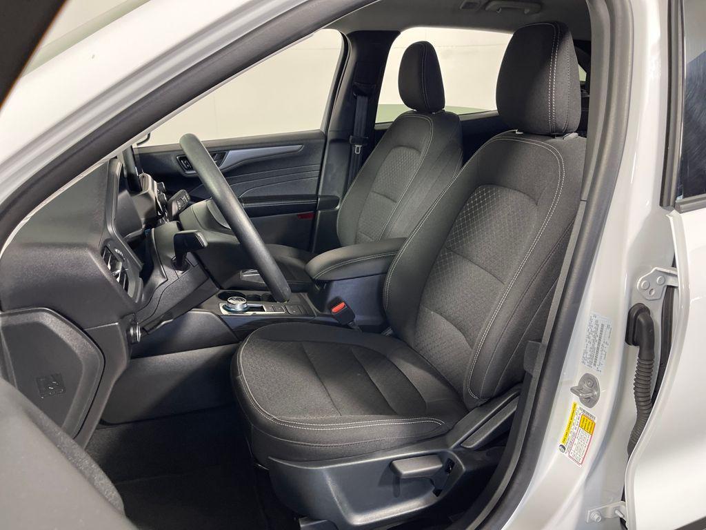 used 2025 Ford Escape car, priced at $22,187