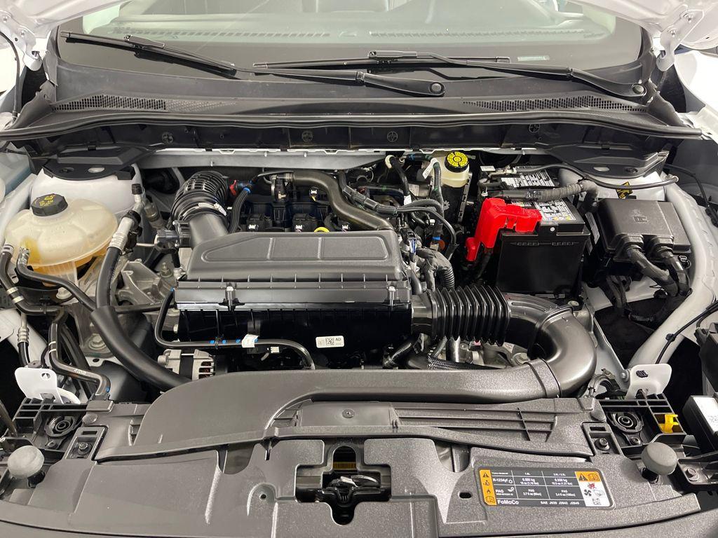 used 2025 Ford Escape car, priced at $22,187