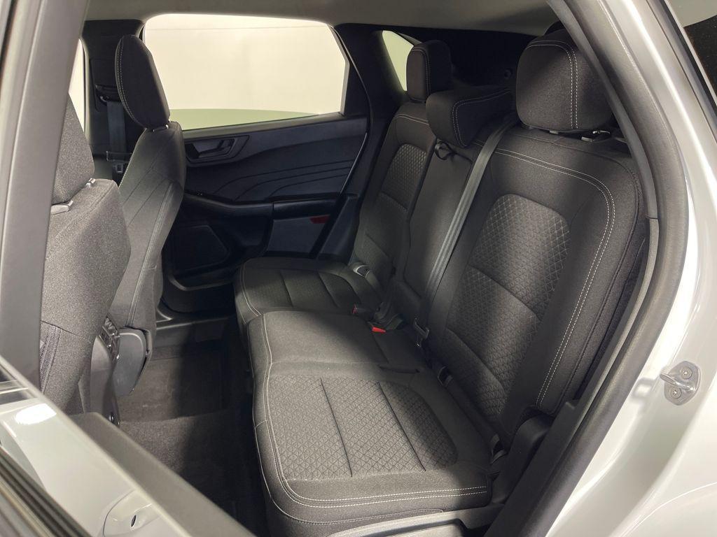 used 2025 Ford Escape car, priced at $22,187