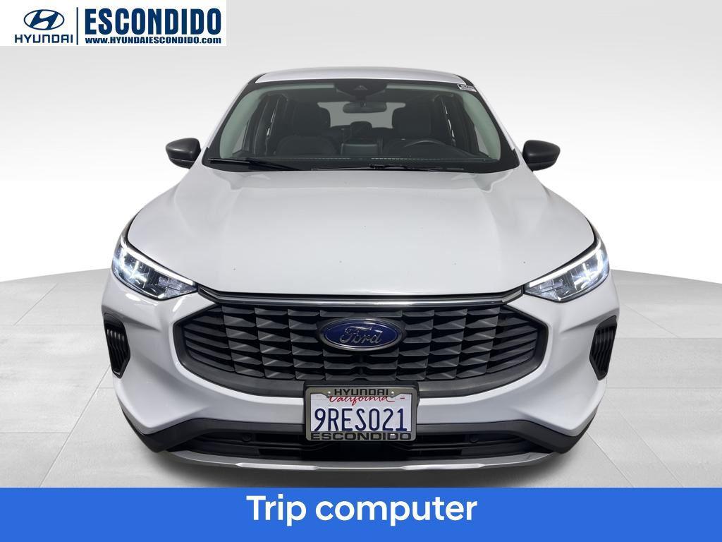 used 2025 Ford Escape car, priced at $22,187