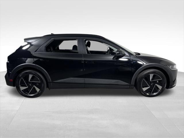 new 2025 Hyundai IONIQ 5 car, priced at $43,045