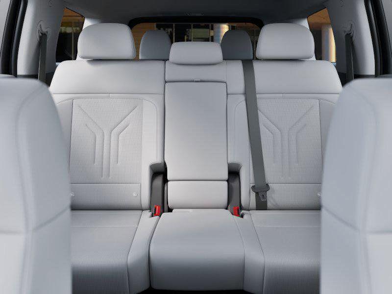 new 2026 Hyundai Santa Fe car, priced at $35,911