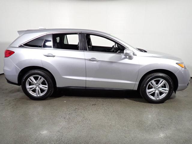 used 2015 Acura RDX car, priced at $14,297