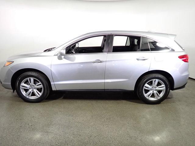 used 2015 Acura RDX car, priced at $14,297