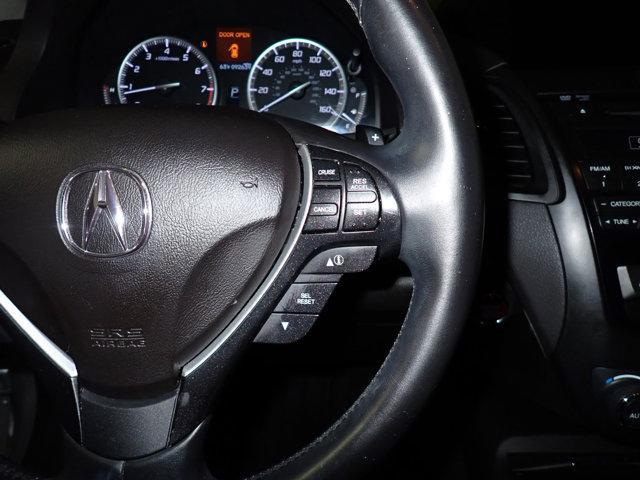 used 2015 Acura RDX car, priced at $14,297