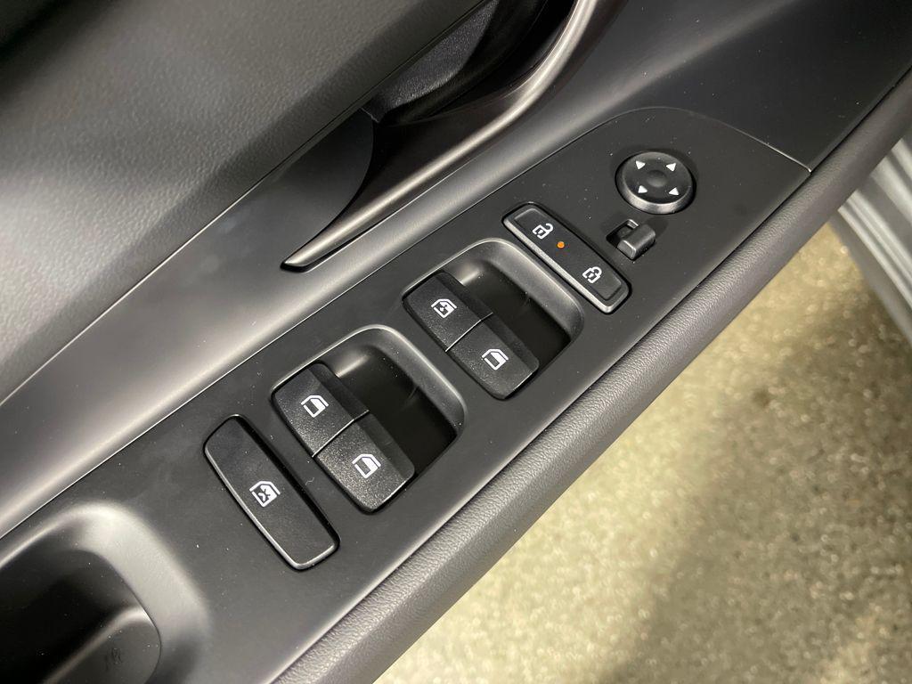 new 2026 Hyundai Elantra car, priced at $25,810