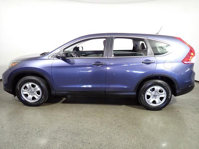 used 2013 Honda CR-V car, priced at $13,597