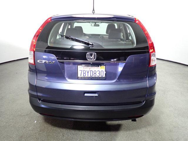 used 2013 Honda CR-V car, priced at $13,597