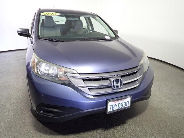 used 2013 Honda CR-V car, priced at $13,597