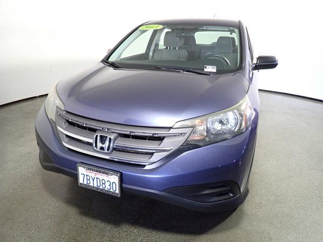 used 2013 Honda CR-V car, priced at $13,597