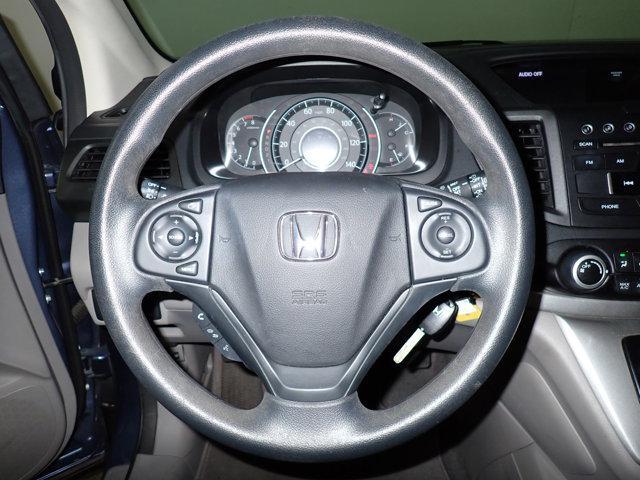 used 2013 Honda CR-V car, priced at $13,597