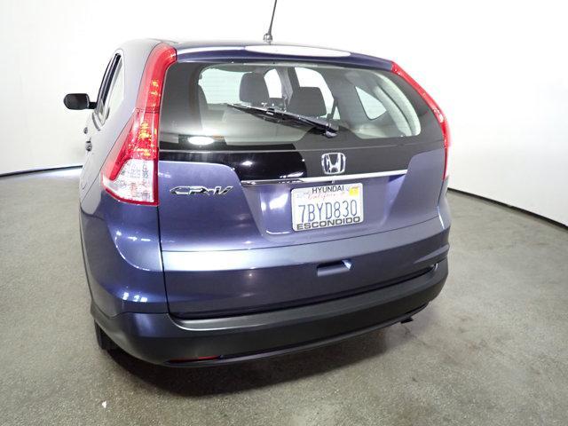 used 2013 Honda CR-V car, priced at $13,597