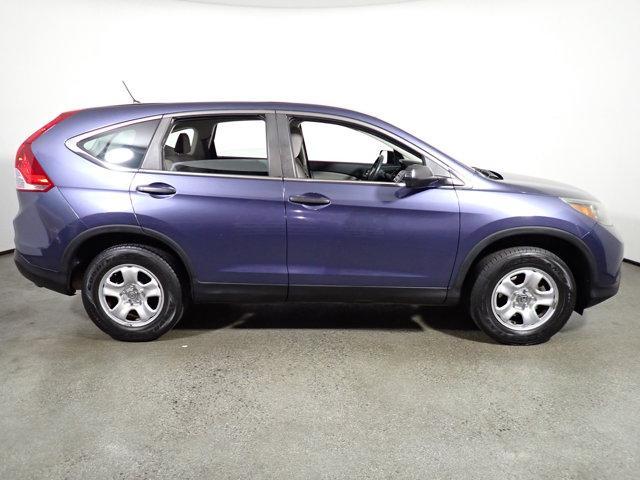 used 2013 Honda CR-V car, priced at $13,597