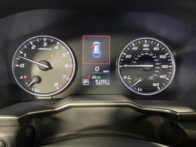 used 2020 Subaru Outback car, priced at $26,397
