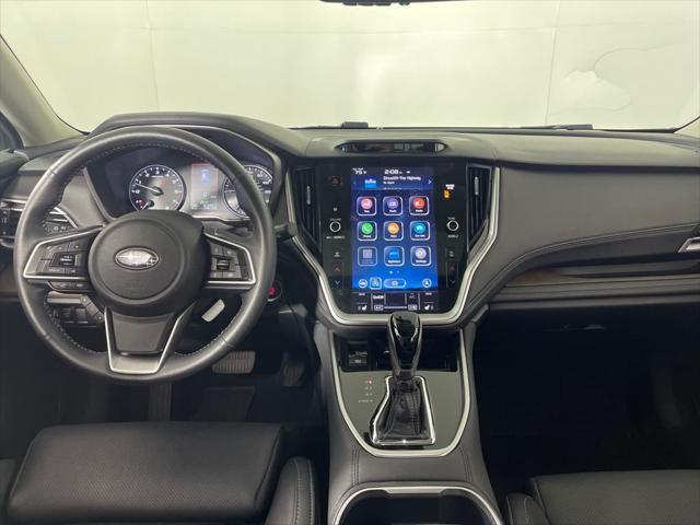 used 2020 Subaru Outback car, priced at $26,397