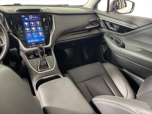 used 2020 Subaru Outback car, priced at $26,397