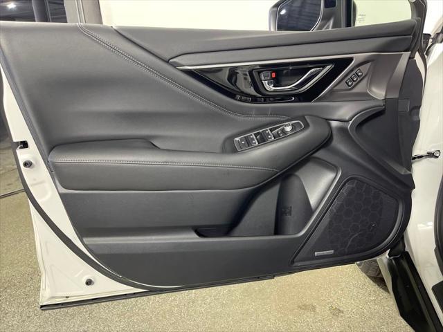 used 2020 Subaru Outback car, priced at $26,397