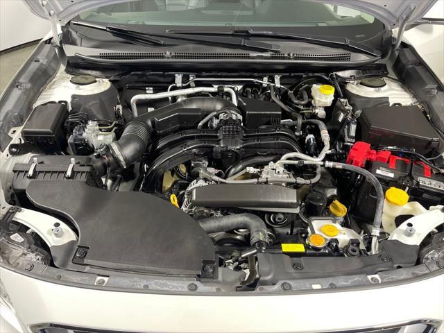 used 2020 Subaru Outback car, priced at $26,397