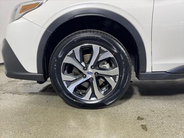 used 2020 Subaru Outback car, priced at $26,397