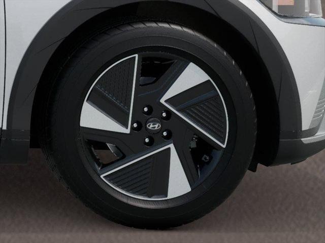 new 2025 Hyundai IONIQ 5 car, priced at $51,430
