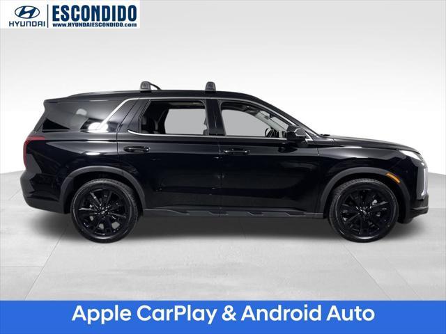 used 2023 Hyundai Palisade car, priced at $35,987