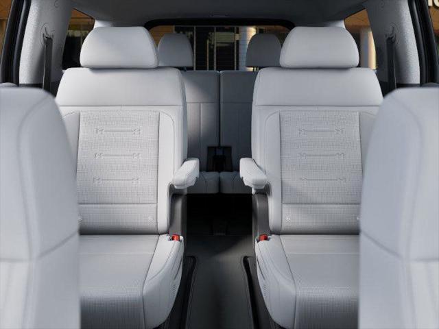 new 2025 Hyundai SANTA FE HEV car, priced at $49,115