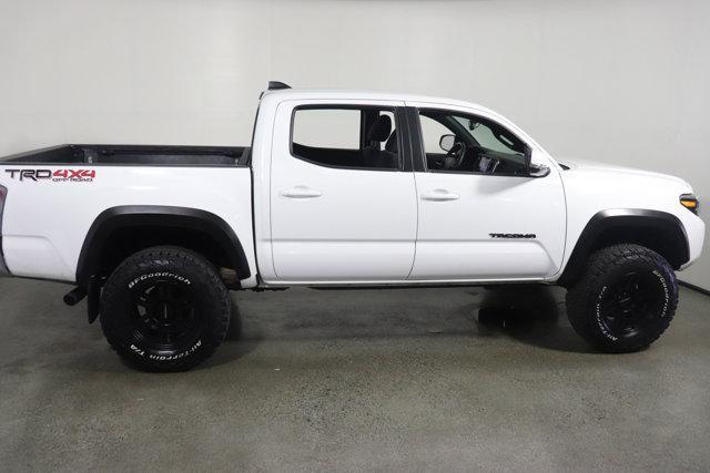 used 2023 Toyota Tacoma car, priced at $41,887