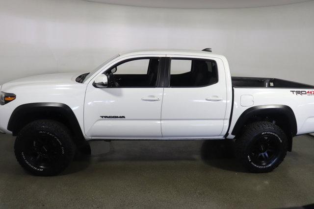 used 2023 Toyota Tacoma car, priced at $41,887