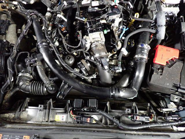 used 2021 Ford Bronco car, priced at $36,577