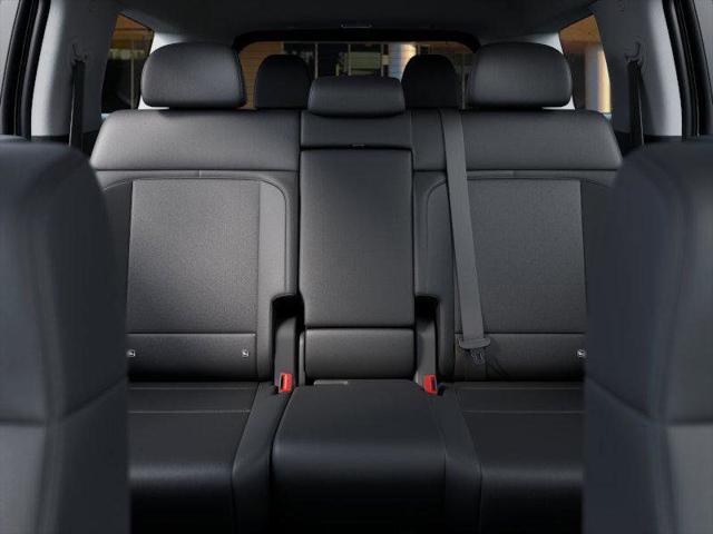 new 2026 Hyundai SANTA FE HEV car, priced at $38,385