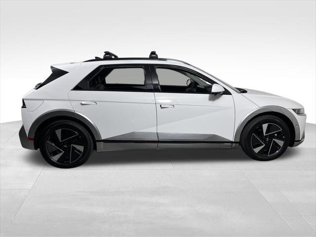 new 2025 Hyundai IONIQ 5 car, priced at $54,735