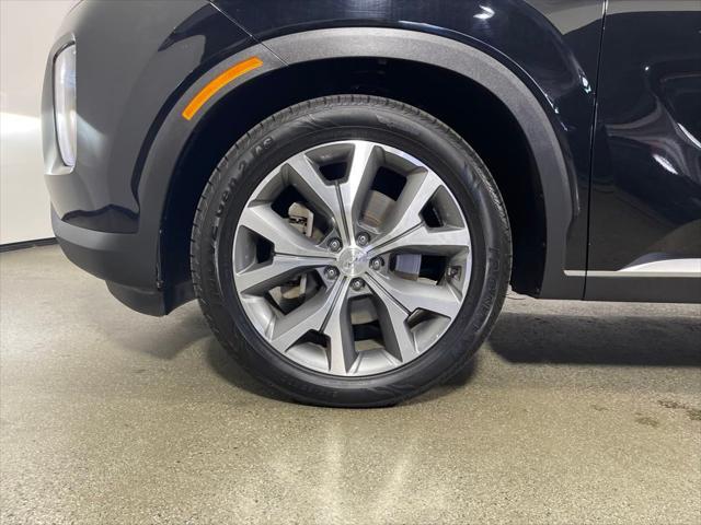 used 2022 Hyundai Palisade car, priced at $27,295