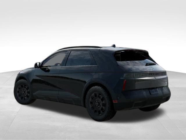 new 2025 Hyundai IONIQ 5 car, priced at $56,975