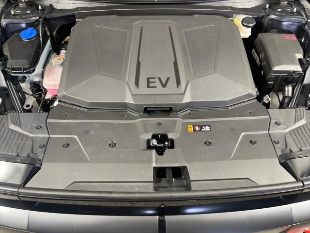 new 2025 Hyundai IONIQ 5 car, priced at $56,975