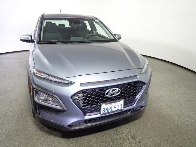 used 2020 Hyundai Kona car, priced at $16,795